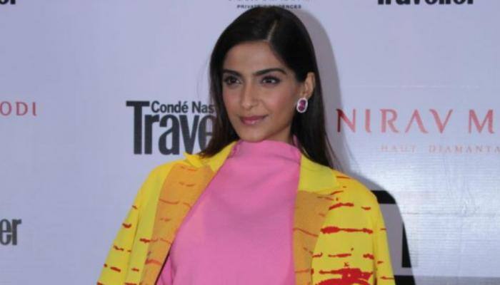 I&#039;m protective about my personal life: Sonam Kapoor