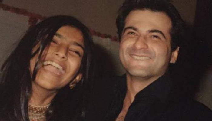 Sanjay Kapoor's heartfelt post for Sonam Kapoor will melt your heart