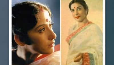 Honoured to play role of Nargis in Sanju: Manisha Koirala