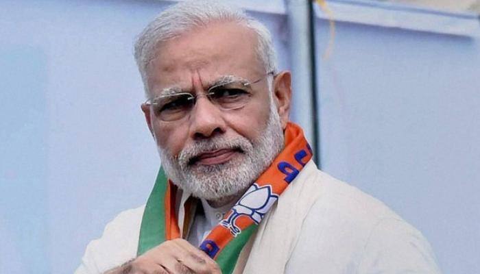 Congress has anti-Dalit and anti-OBC mindset: PM Narendra Modi in Karnataka’s Raichur