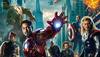 Avengers - Infinity Wars - Part 1