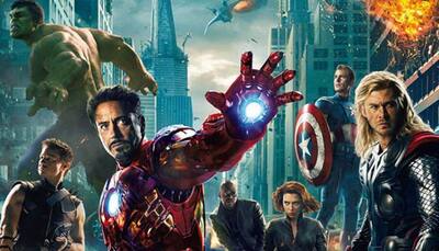 'Avengers: Infinity War' now fastest film to earn $1 bn worldwide