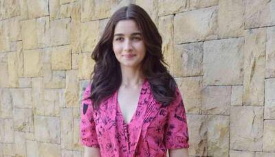 Alia Bhatt to work in Bareilly Ki Barfi maker's next film?