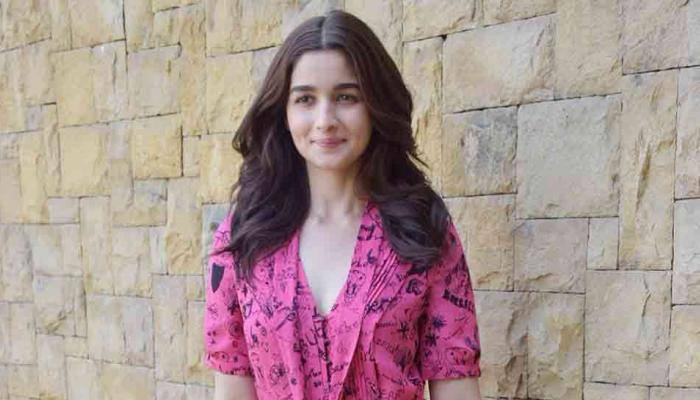 Alia Bhatt to work in Bareilly Ki Barfi maker's next film?