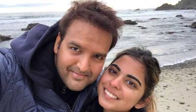 Mukesh Ambani’s daughter Isha Ambani to marry Anand Piramal of Piramal group