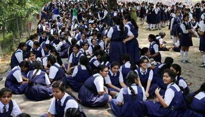   Haryana schools to remain closed for next 2 days in view of rain, thunderstorm warning