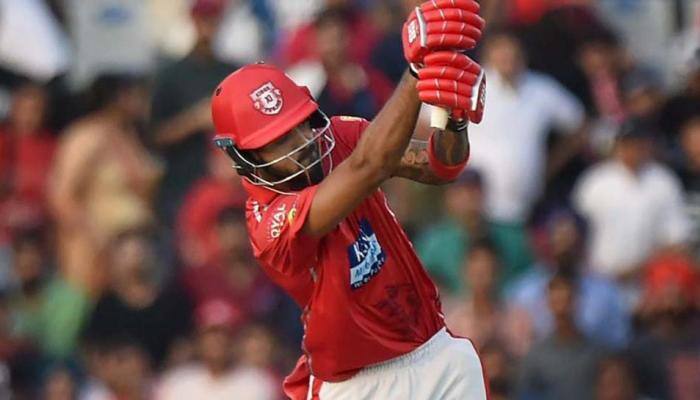 IPL 2018: Lokesh Rahul&#039;s 84* helps Punjab return to winning ways