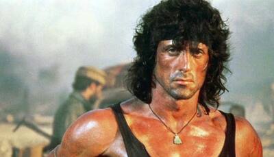 Sylvester Stallone to make 'Rambo 5'