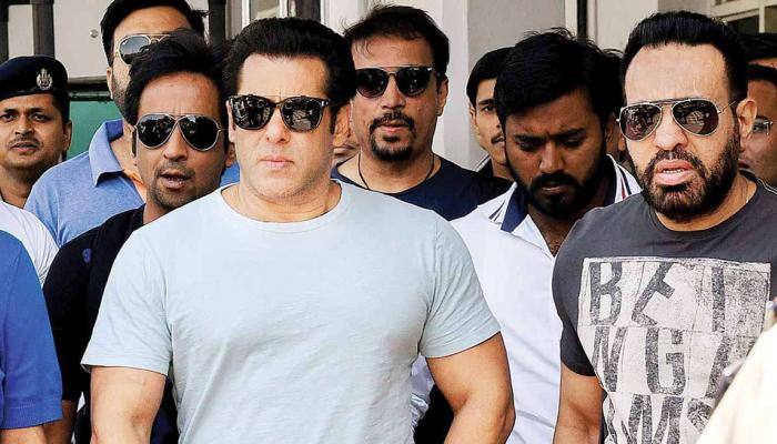 Blackbuck poaching case: Salman Khan's hearing postponed 