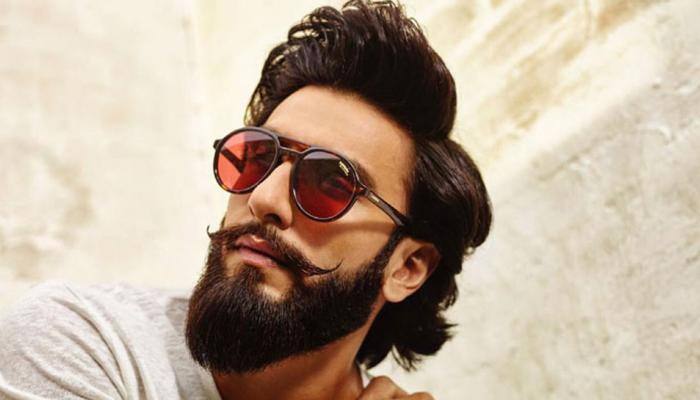 Ranveer Singh lends voice for Hindi version of &#039;Deadpool 2&#039;