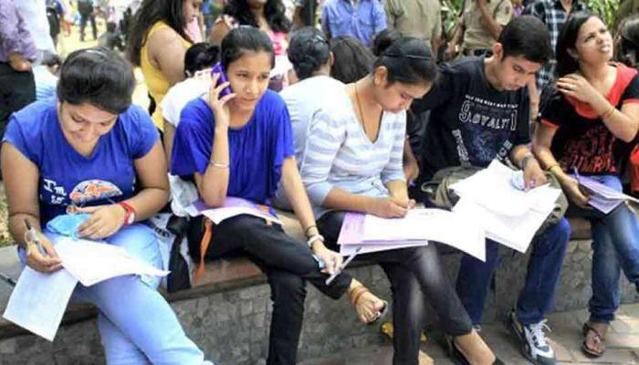 BSE Odisha matric results: Balasore tops pass percentage list, Malkangiri last; check details on orissaresults.nic.in