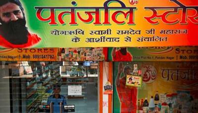 Patanjali makes highest bid for debt-laden Ruchi Soya