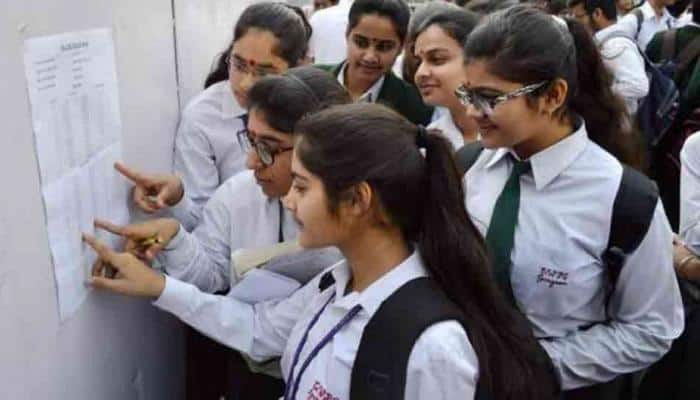 Karnataka SSLC Class 10 exam results 2018 to be available through SMS, check karresults.nic.in, kseeb.kar.nic.in for detailed marksheet