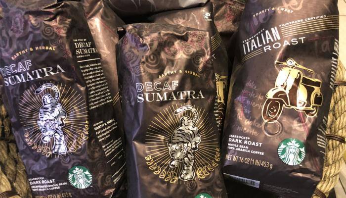 Nestle pays $7.15 billion to sell Starbucks products