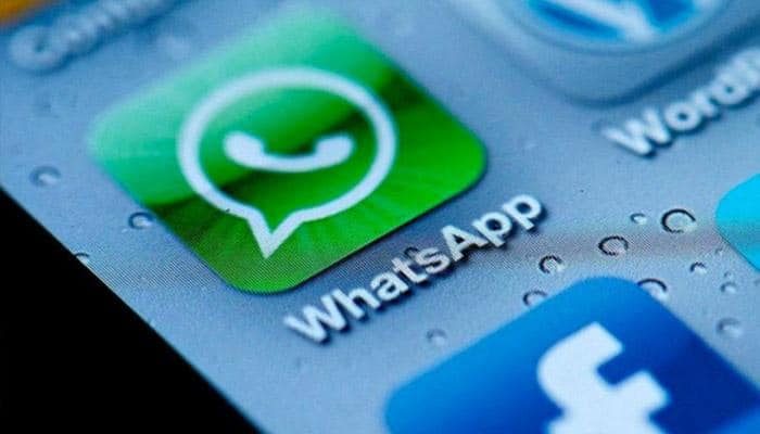New message bug crashes WhatsApp, Android devices