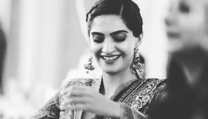 Masaba Gupta&#039;s Instagram post made Sonam Kapoor cry-Here&#039;s why