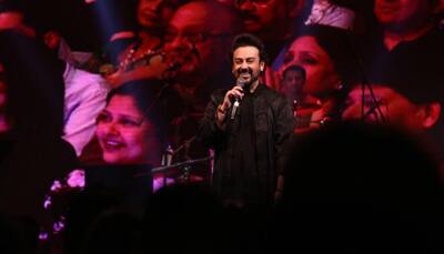Adnan Sami’s troupe called Indian dogs in Kuwait, Sushma Swaraj takes cognisance
