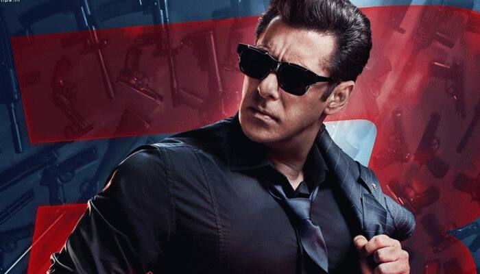 Race 3: Salman Khan shares brand new poster featuring Bobby Deol and Jacqueline Fernandez, says seeing isn’t always believing