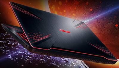 ASUS expands gaming laptop line-up in India