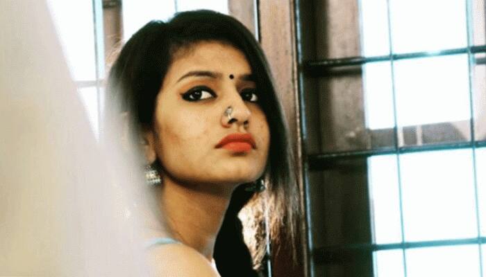 Priya Prakash Varrier's latest Instagram story is unmissable