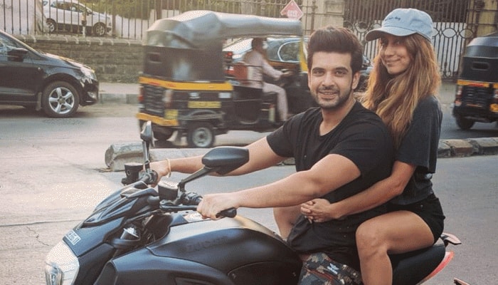 Trolls affect Anusha, not me: Karan Kundrra