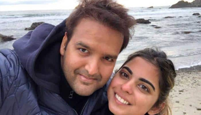 Know all about Isha Ambani&#039;s husband-to-be Anand Piramal&#039;s magnificent ancestral haveli in Rajasthan