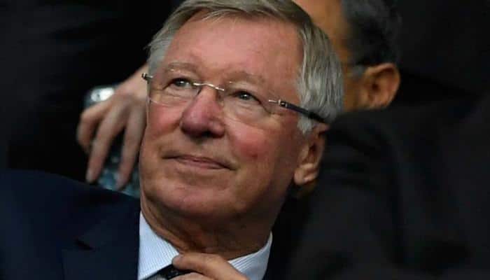 Manchester United thank outpouring of support for stricken Alex Ferguson