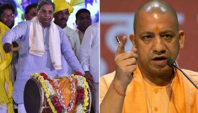In Yogi vs Siddaramaiah, political discourse revolves around who did what for victims