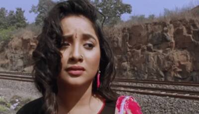 Sakhi Ke Biyah: Song Peer Jiya Ke Ka Batlayin featuring Rani Chatterjee is heart-wrenching - Watch
