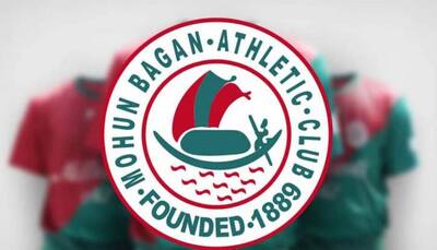 Cash-strapped Mohun Bagan get Rs 1 crore from its president