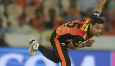IPL 2018: SRH put one foot in play-offs after inflicting damaging defeat on RCB 