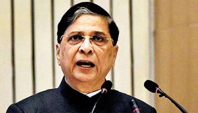 Congress withdraws Supreme Court petition on removal of Chief Justice Dipak Mishra