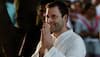 Rahul Gandhi mocks PM Narendra Modi for 'mass-bunk' at Finance Ministry