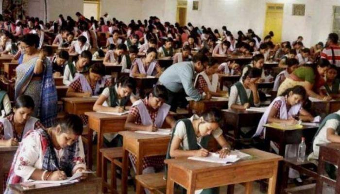 PSEB class 10 result 2018 rank list declared on pseb.ac.in: Gurpreet Singh of Ludhiana tops, Jasmeen Kaur 2nd and Puneet Kaur 3rd
