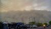 IMD issues fresh warning of storm for Punjab, Haryana, west Uttar Pradesh and Delhi