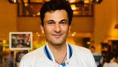 Four-in-a-row for celebrity Chef Vikas Khanna at Cannes