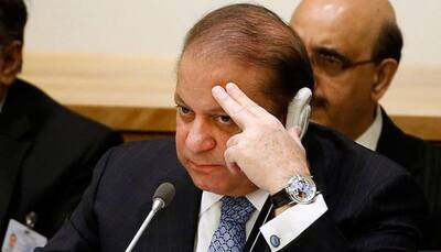 Former Pakistan PM Nawaz Sharif faces inquiry for allegedly laundering billions to India