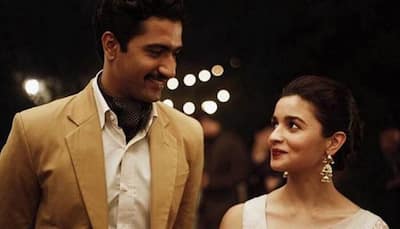 Tried breaking the quintessential mould of Pakistani Army guy: Vicky Kaushal