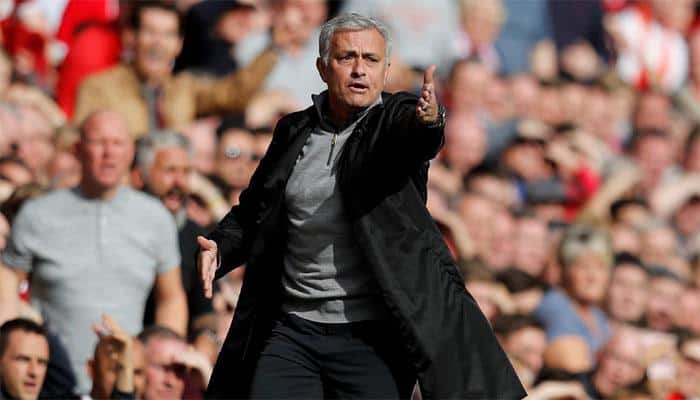 Ronaldo makes everything possible for Portugal at World Cup, says Mourinho
