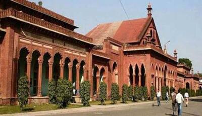 Jinnah portrait row: AMU issues notice to students, holds media responsible for spreading lies