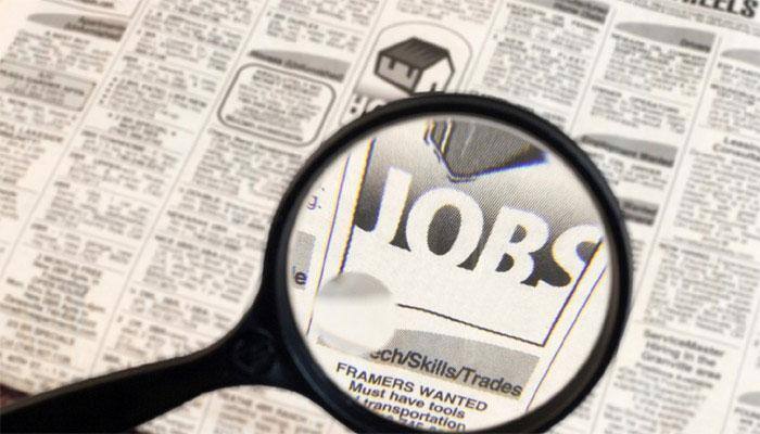 Online hiring activity up 11% in April: Report