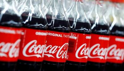 Twitter raises a toast to Coca-Cola on its 132nd birthday