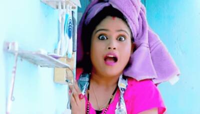 Bhojpuri song Ghume Jaib Piya Sanghe by Khushboo Uttam is total fun - Watch the video