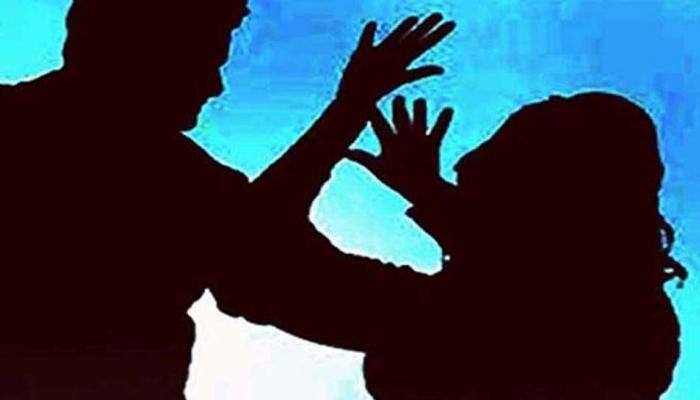 Two men rape woman in moving car, throw her child on highway