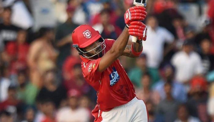 IPL 2018: KL Rahul replaces Ambati Rayudu to take Orange Cap while Andrew Tye takes Purple