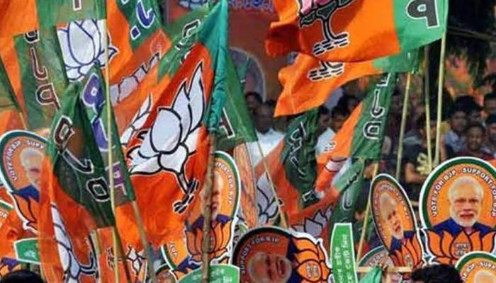 BJP fields late MP Hukum Singh's daughter for Kairana bypolls