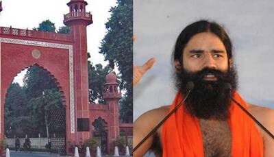 Muslims are not idol worshipers, they should not worry about Jinnah portrait: Ramdev