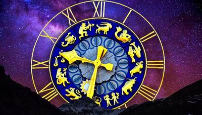 Daily Horoscope: Find out what the stars have in store for you - May 9, 2018