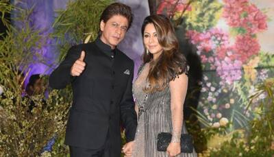 SRK-Salman Khan's viral dance videos from Sonam Kapoor's reception—Watch