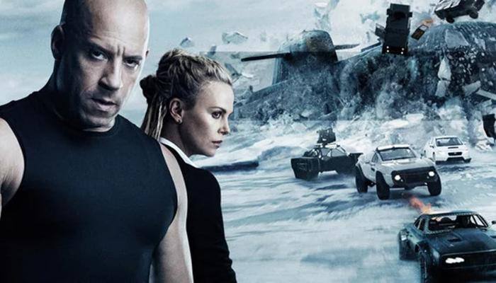 Fast &amp; Furious spin-off will be 'brimming' with action, humour